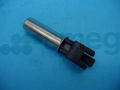 Smeg Temperature Sensor For Washing Machines, Dryers, Dishwashers - 817870046 Sensor Ntc Sc1